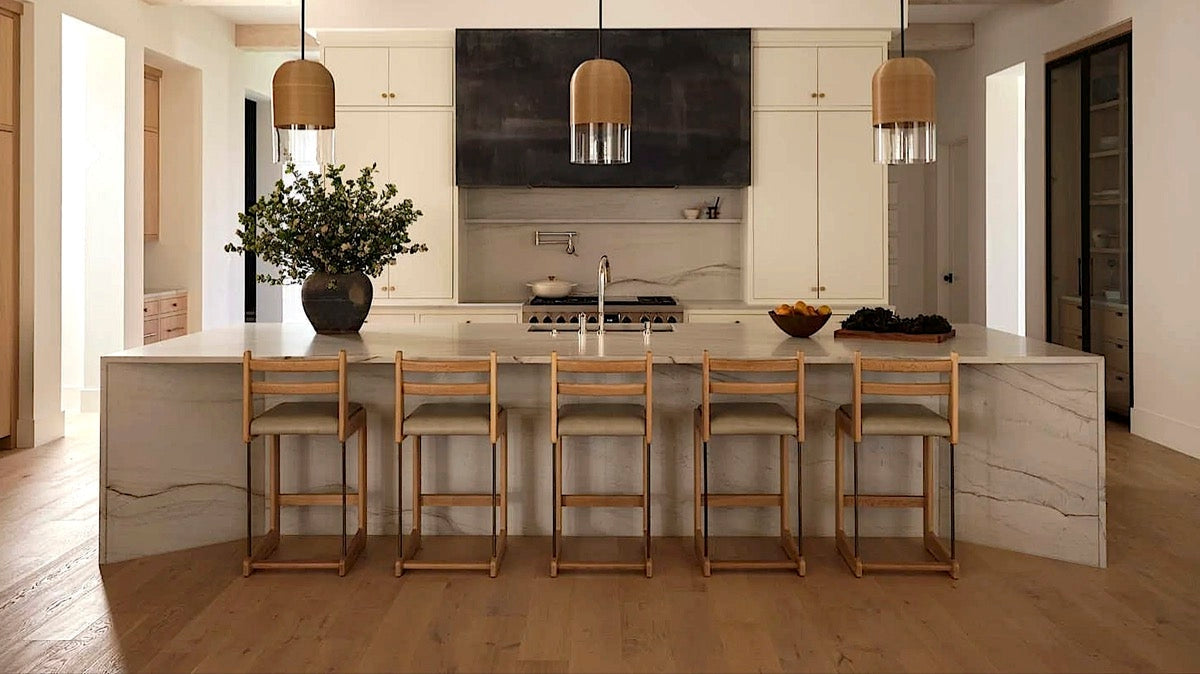 Bar Stools - NUEMA