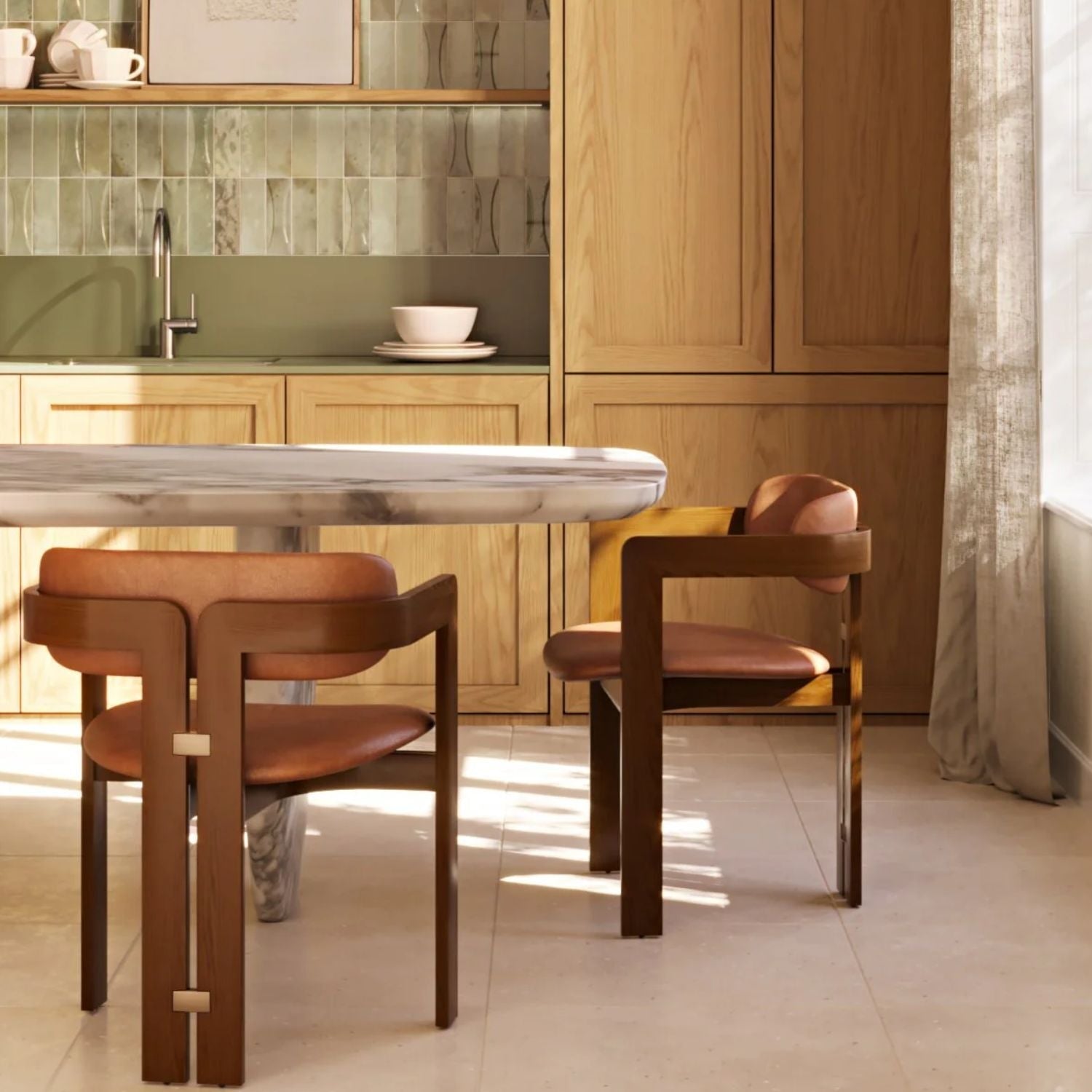 Dining Collection