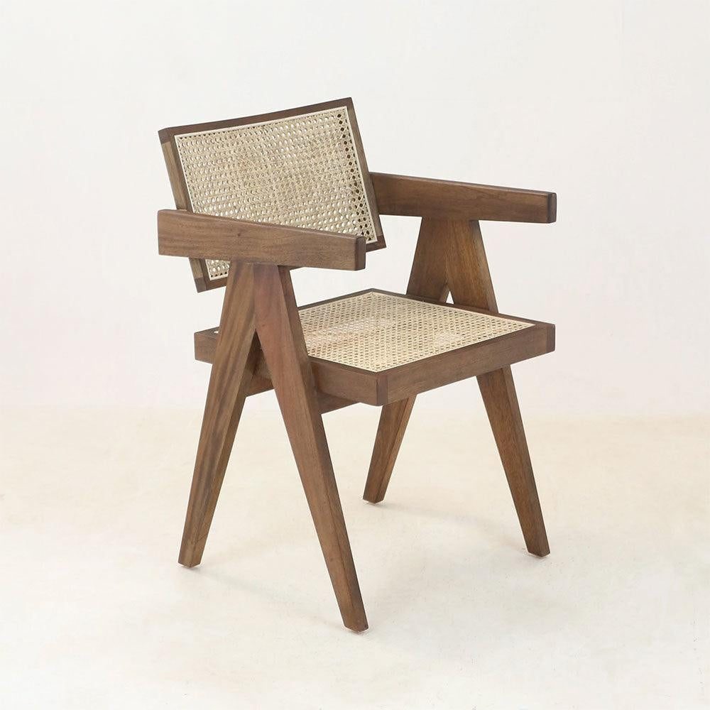 Jeanneret Dining Chairs - NUEMA