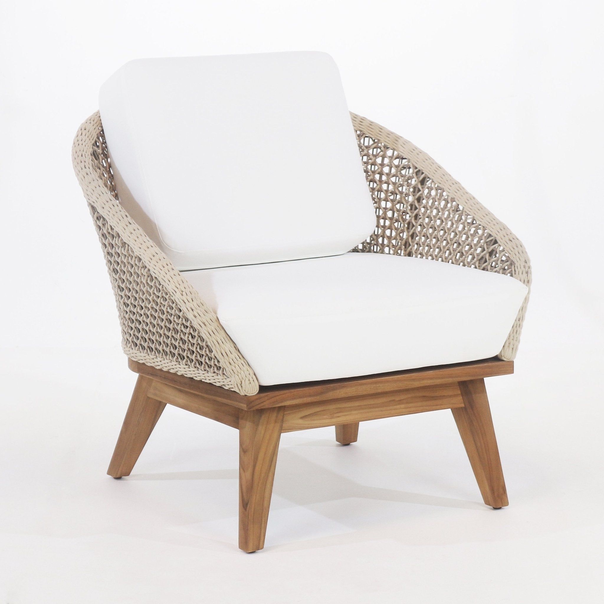 Patio Chair - NUEMA