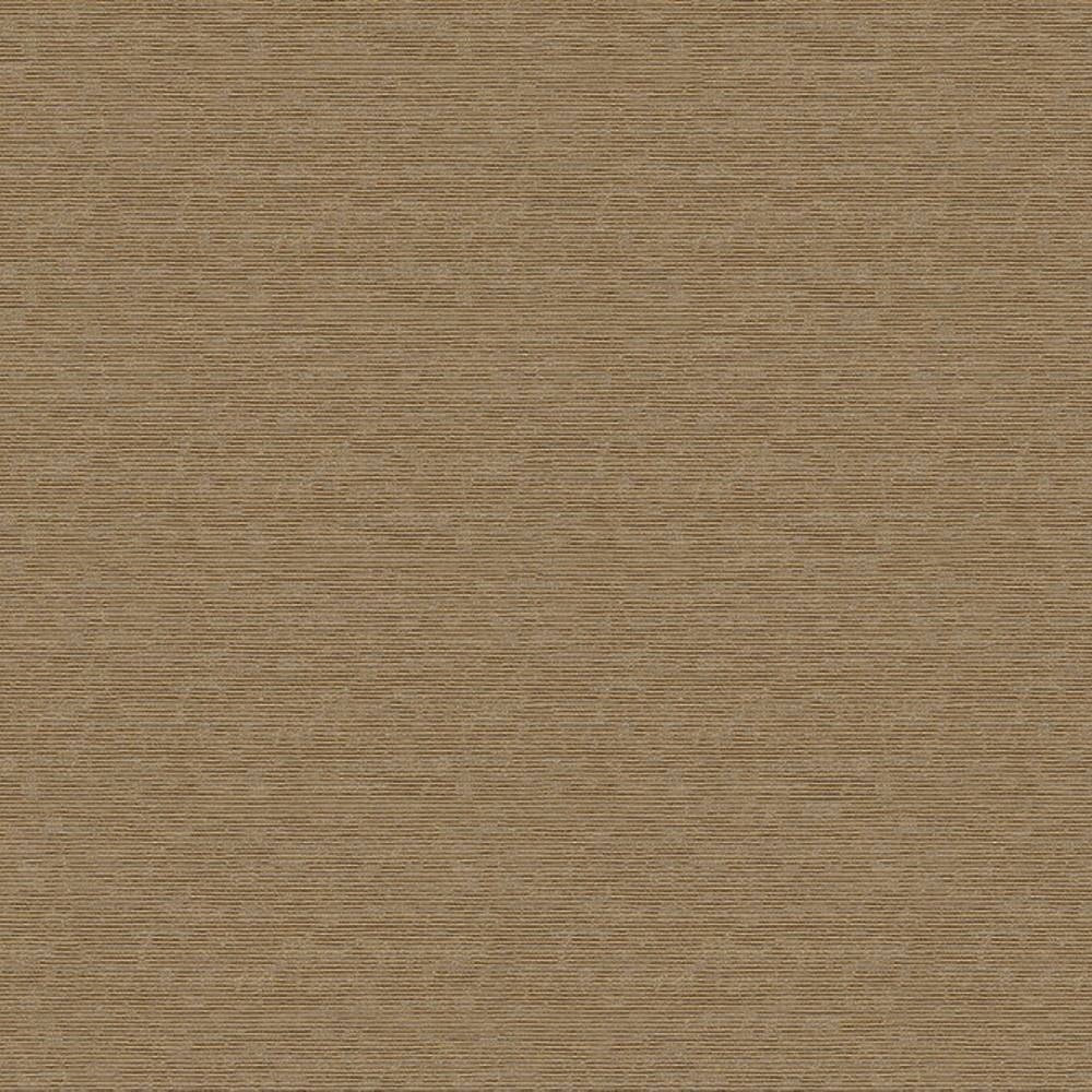 Close-up of beige-cream 100% polyester upholstery fabric showing a fine horizontal ribbed texture, ideal for indoor sofas and neutral decor.