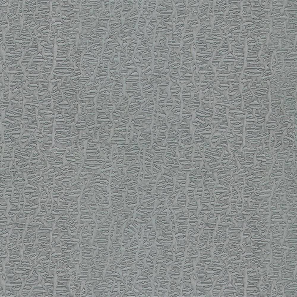 Close-up of beige-cream textured upholstery fabric showing a raised abstract looped linear pattern; 50% cotton, 50% polyester blend suitable for sofa upholstery.