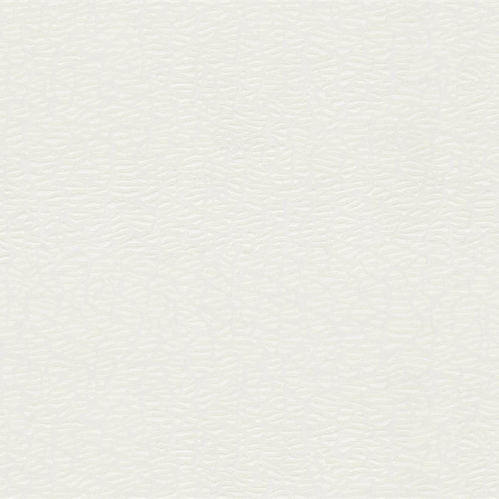 Close-up swatch of neutral cream-beige upholstery fabric, 50% cotton 50% polyester, showing a fine irregular raised texture suitable for indoor sofa upholstery.