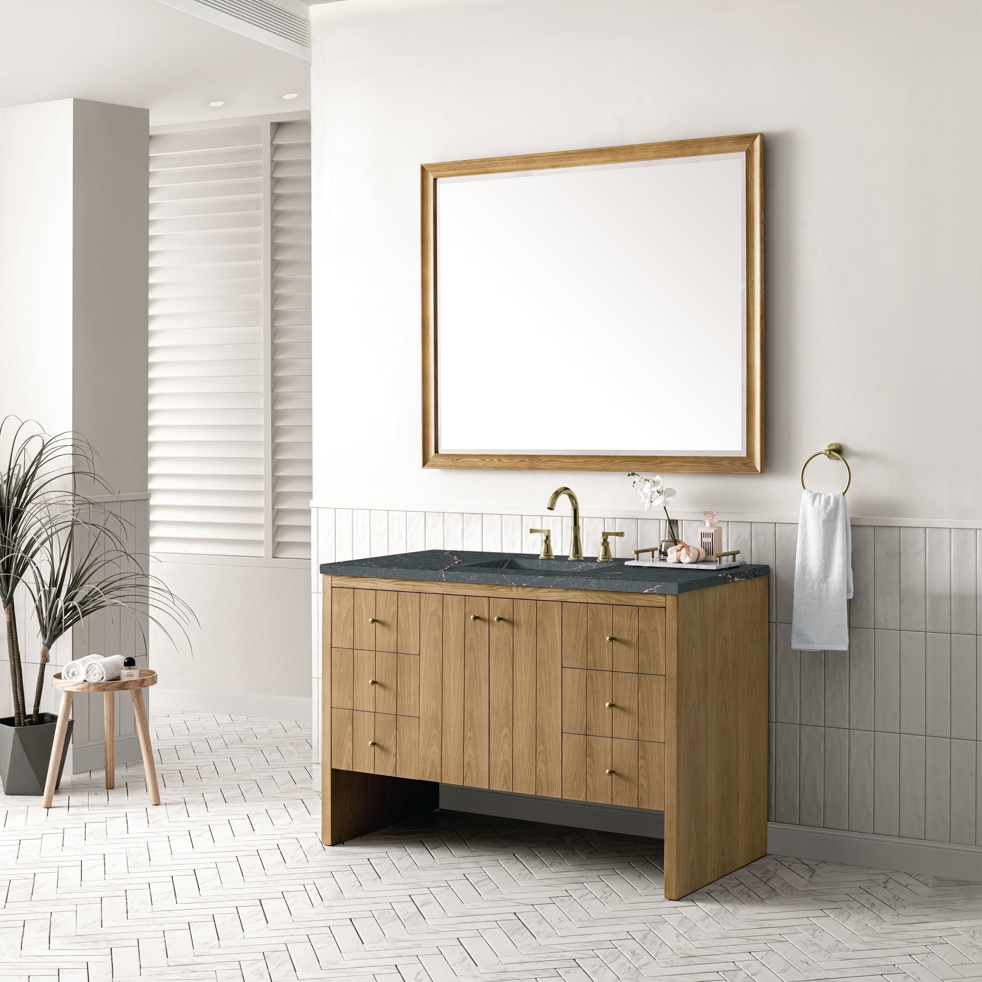 Sala 48" Single Bathroom Vanity