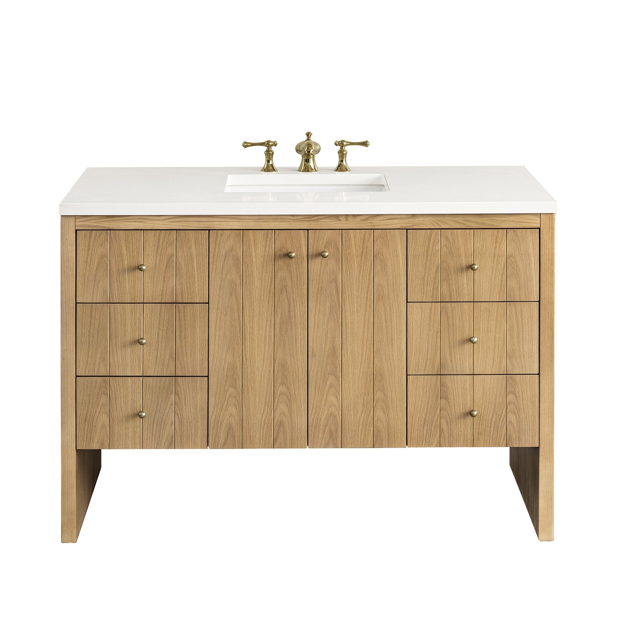 Sala 48" Single Bathroom Vanity