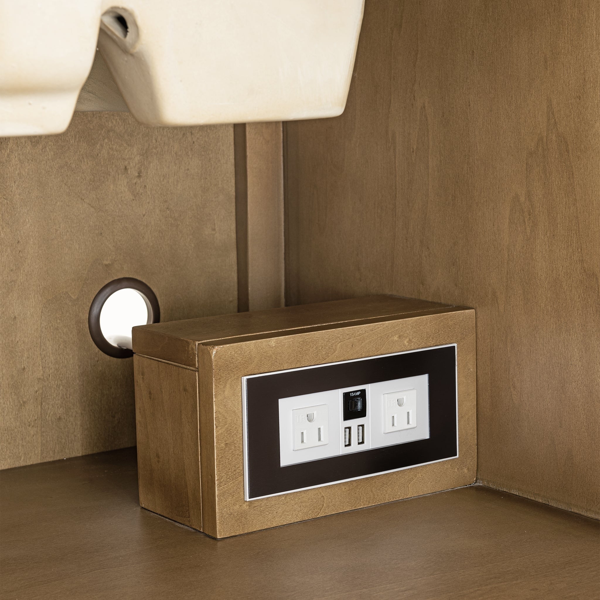 Sala 48" Single Bathroom Vanity