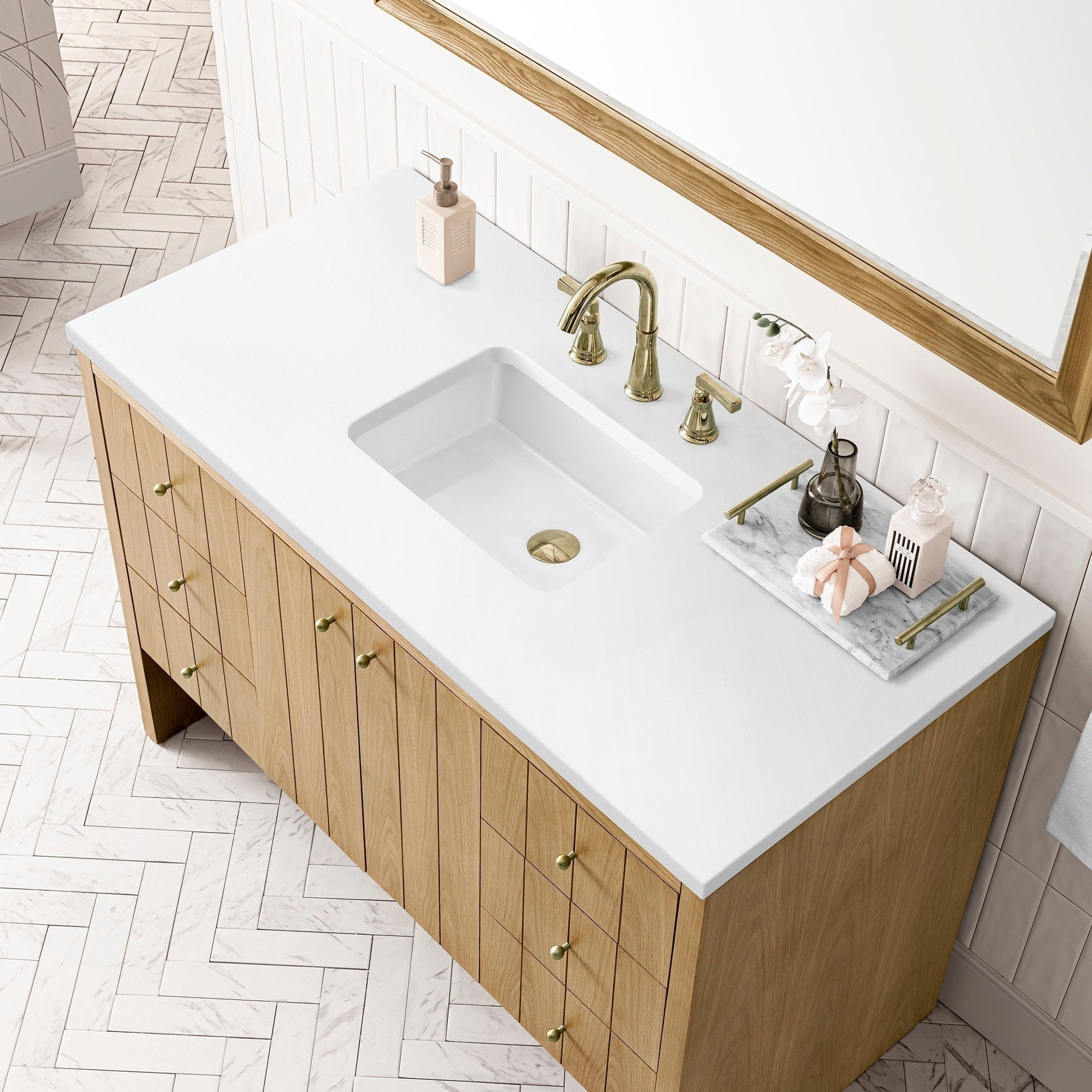 Sala 48" Single Bathroom Vanity