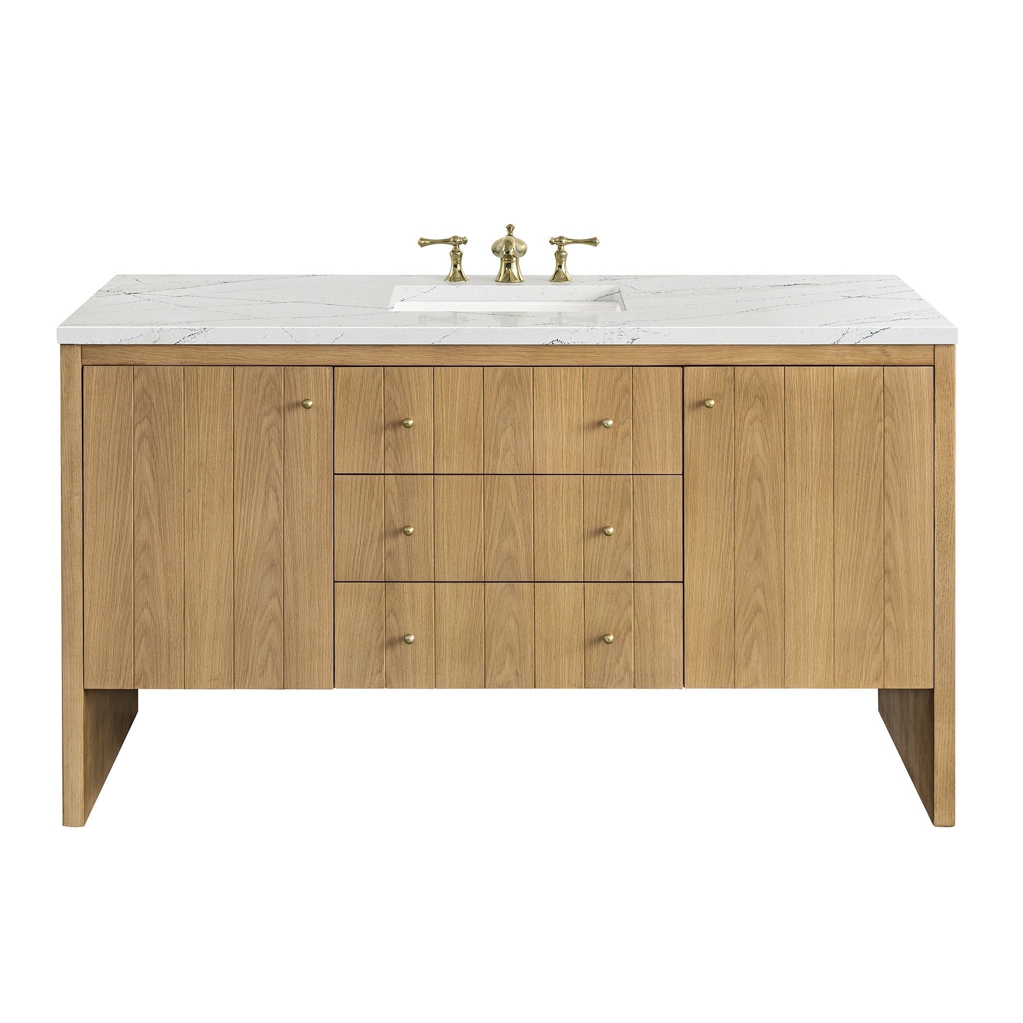 Sala 60" Single Bathroom Vanity