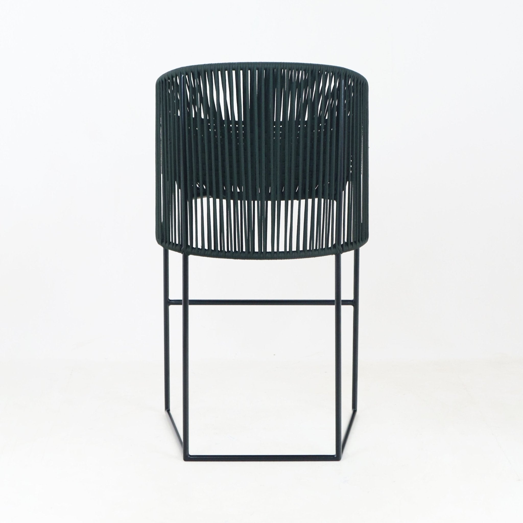 Santiago Outdoor Bar Stool - NUEMA