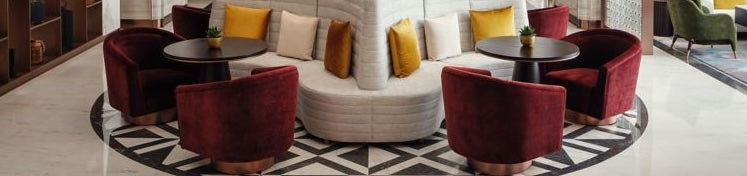 Accent Chairs - NUEMA