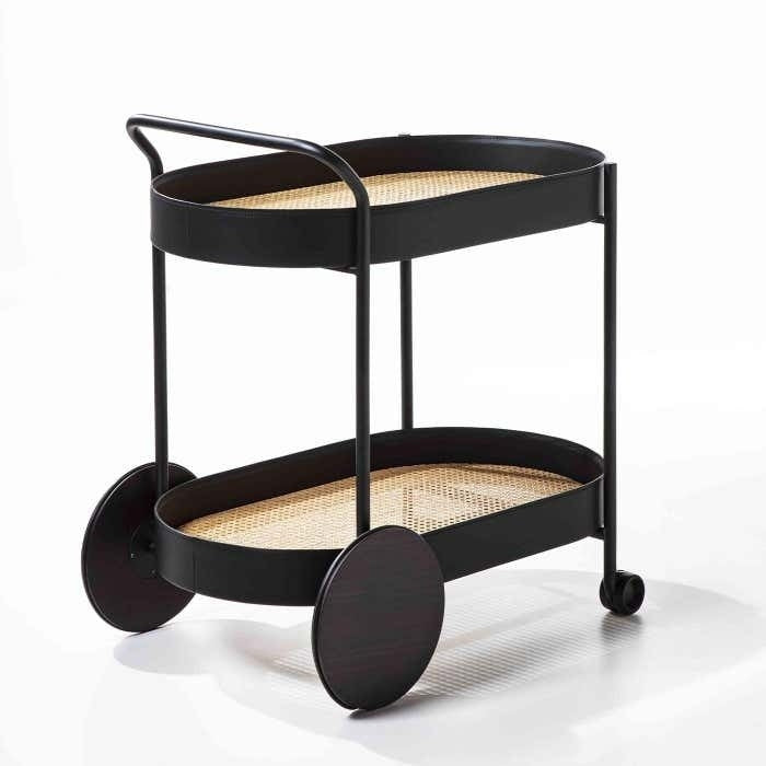 Bar Carts - NUEMA