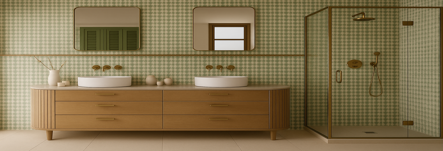 Bath Vanity Collection: Style for Every Sanctuary