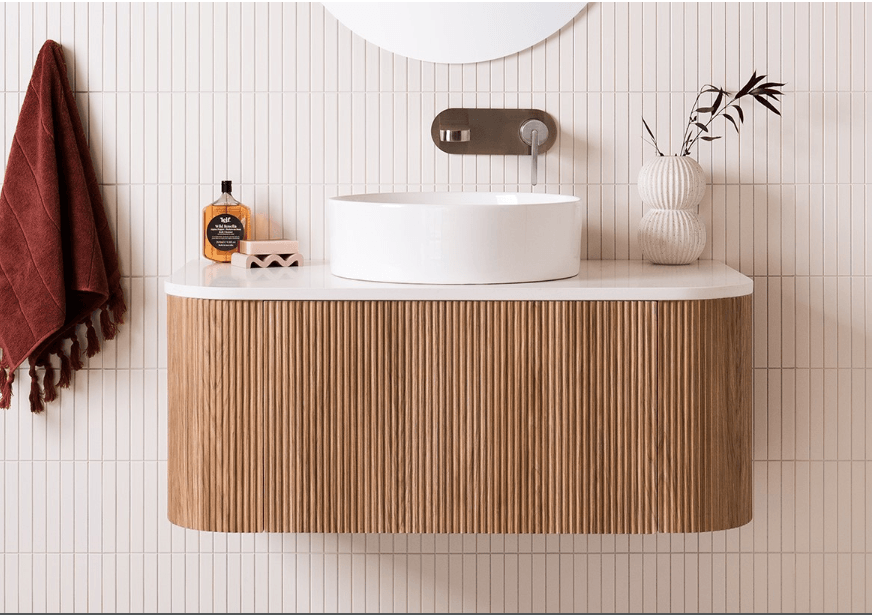 Bathroom Vanity - NUEMA