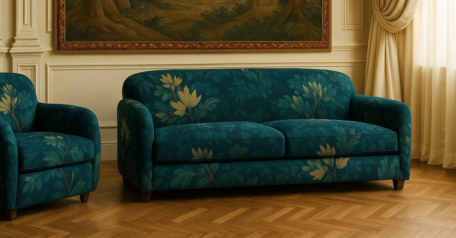 Sofas - NUEMA