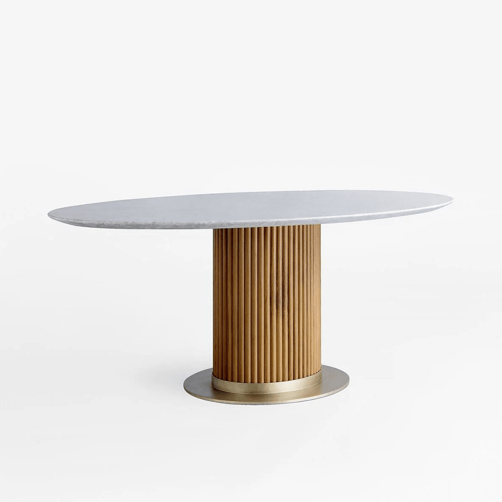 Dining Tables - NUEMA