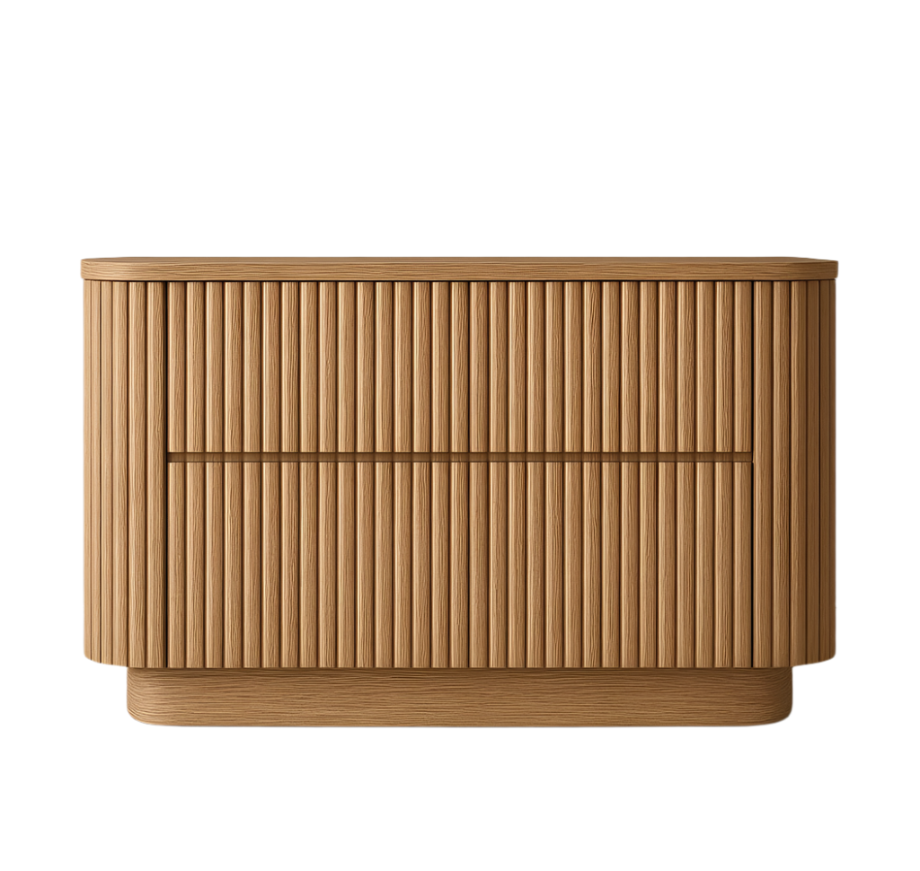 Dressers & Vanities