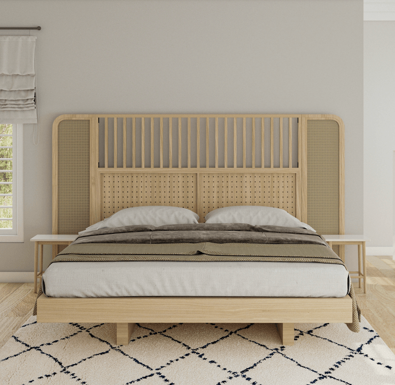 Headboard - NUEMA