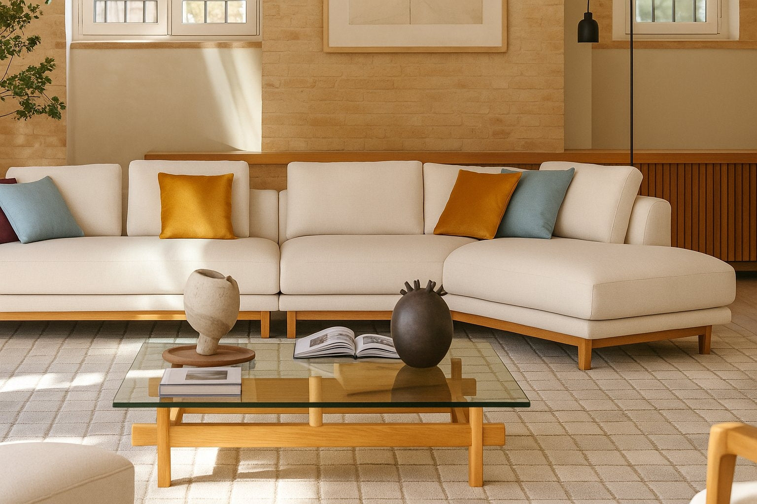 Indoor Furniture - NUEMA