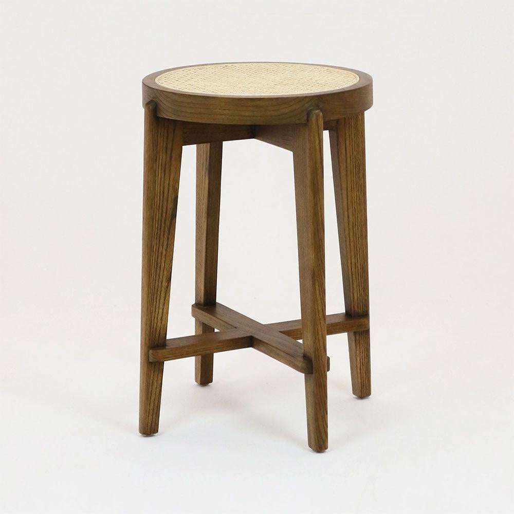 Jeanneret Stools - NUEMA