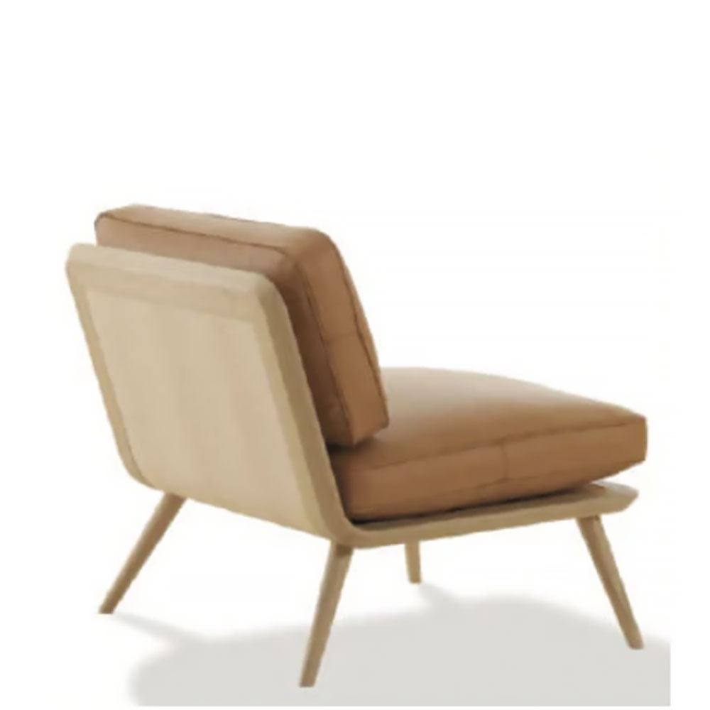 Occasional Chairs - NUEMA
