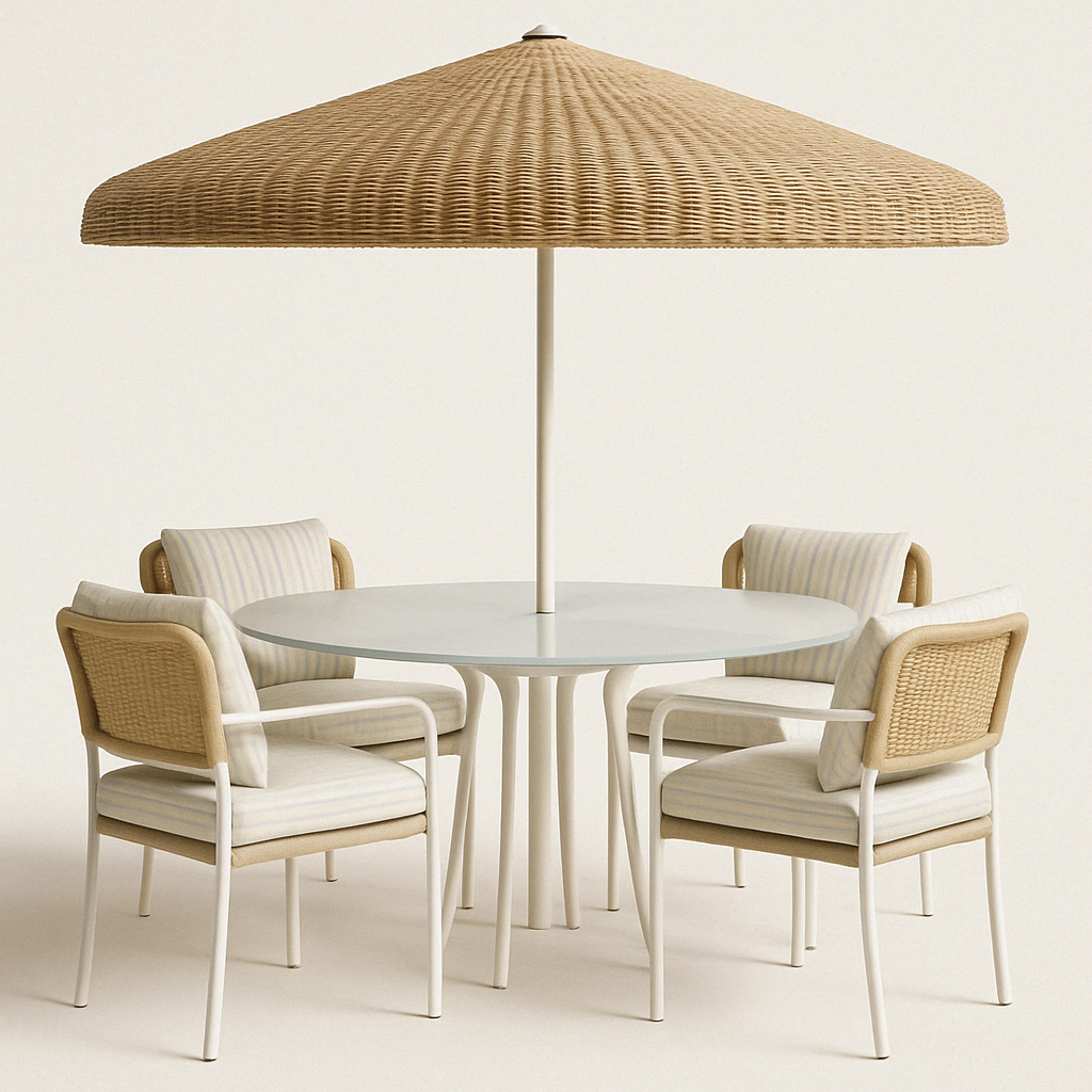 Patio Conversation Sets – Outdoor Seating & Dining