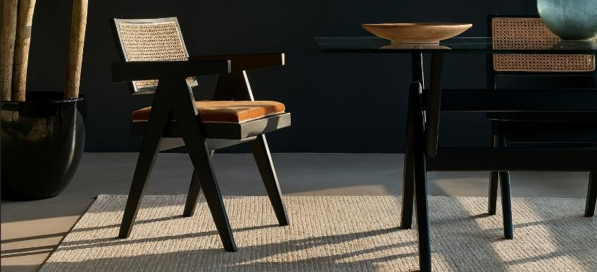 Jeanneret - NUEMA