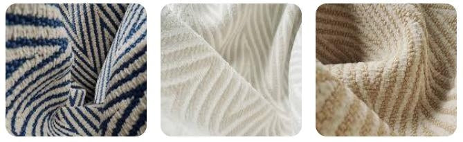 NUEMA - Boucle Fabric