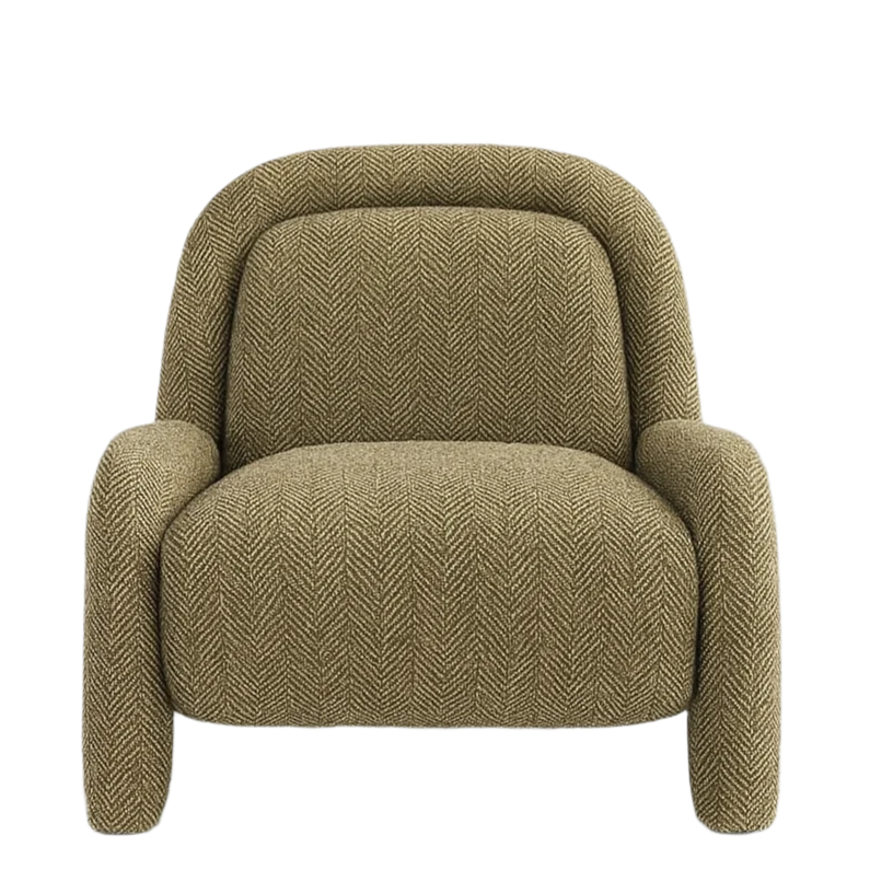 Ellis Lounge Chair COM