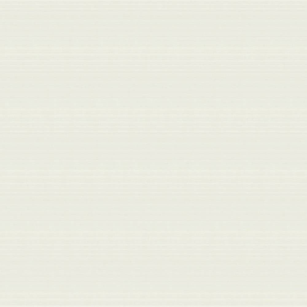 Close-up of cream 100% polyester upholstery fabric showing a subtle horizontal slub texture and neutral modern look ideal for contemporary sofas.