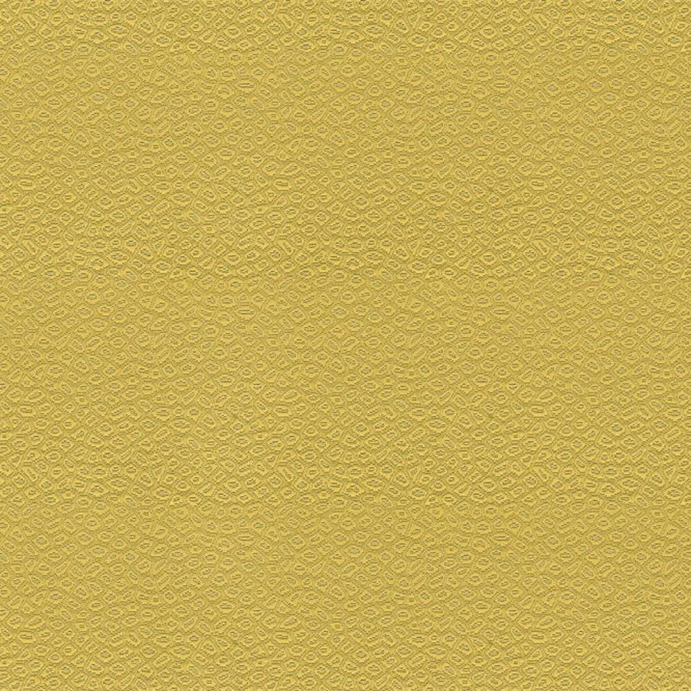 Full-frame close-up of beige cotton-polyester upholstery fabric showing a small raised pebble-like geometric repeat texture, suitable for sofas and neutral indoor decor.