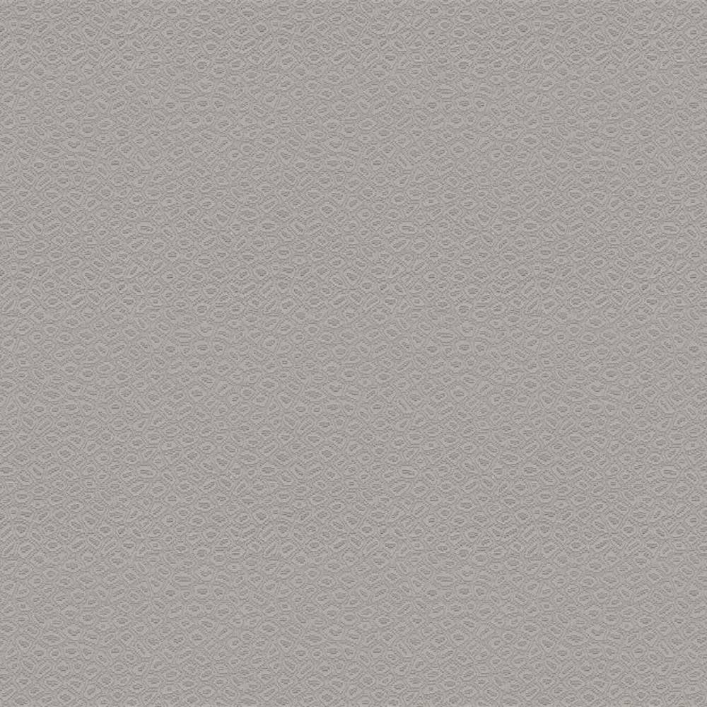 Close-up of neutral beige upholstery fabric showing a subtle pebble-like repeating texture, 50% cotton 50% polyester suitable for sofas and indoor upholstery.