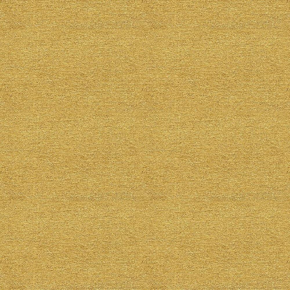 Close-up of cream upholstery fabric (88% viscose, 2% acrylic, 10% polyester) in a warm golden tone, showing fine woven texture ideal for sofas and indoor upholstery.