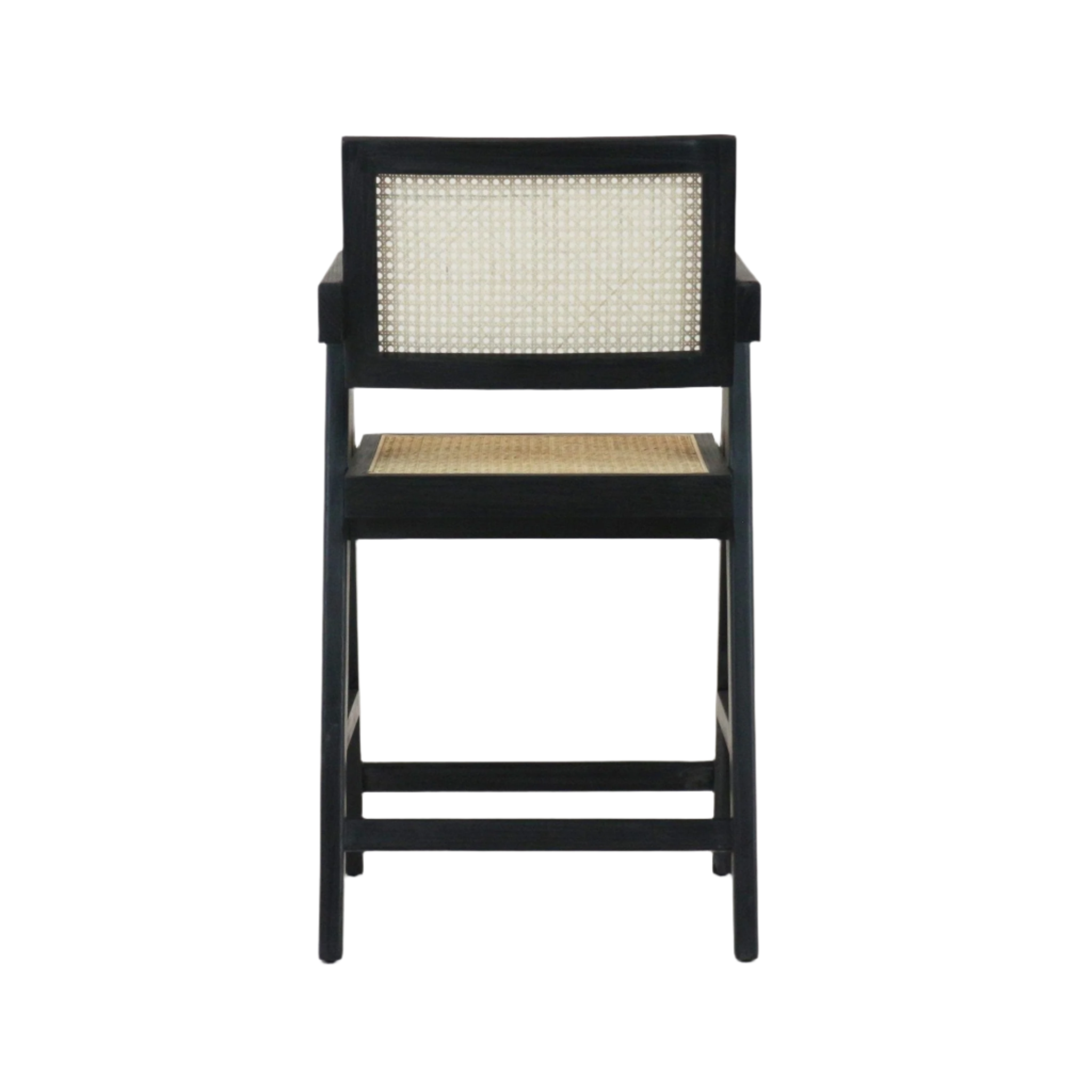 Pierre Jeanneret Bar Stool And Counter Stool - NUEMA